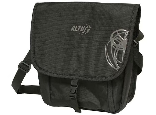 [4030302003] BOLSO TAIPEI NEGRO - ALTUS
