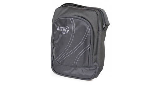 [4030301003] BOLSO DOHA NEGRO - ALTUS