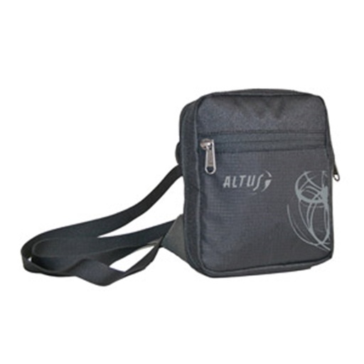 [4030301002] BOLSO COLOMBO NEGRO - ALTUS