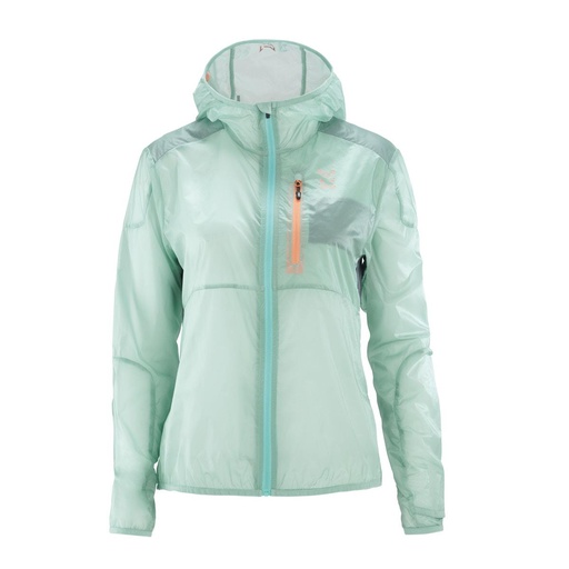 CASACA IMPERMEABLE RORAIMA MUJER - ALTUS
