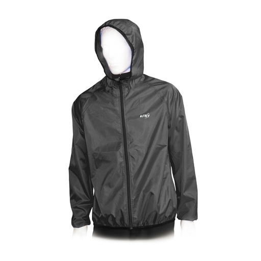 CASACA IMPERMEABLE CORTAVIENTO HOMBRE ALASKA - ALTUS