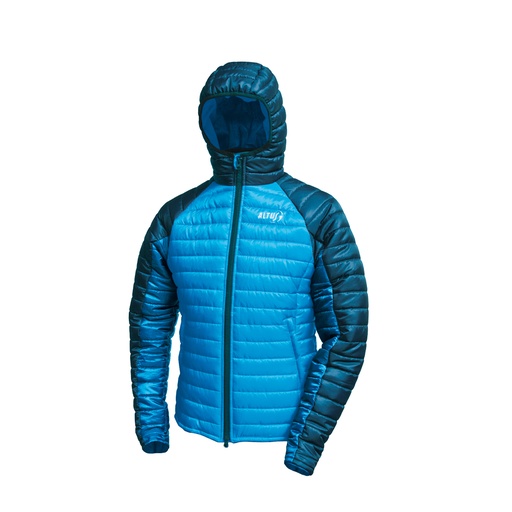 CASACA FIBRA NIMBUS HOMBRE - ALTUS