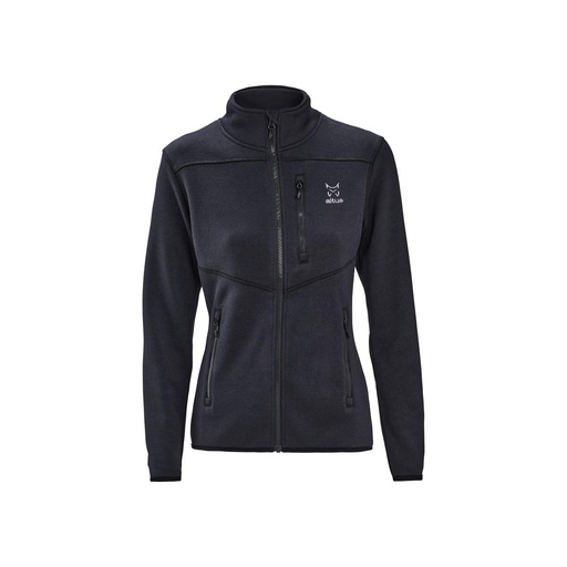 CASACA POLAR MUJER ODYSSEY G30 - ALTUS