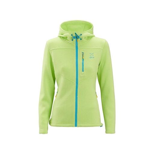 CASACA TERMICA POLAR MUJER SENECA G30 - ALTUS