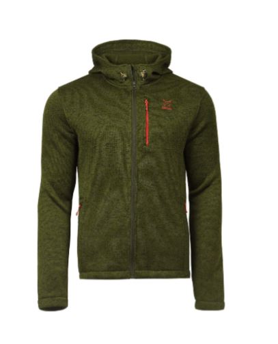 CASACA TERMICA POLAR HOMBRE SENECA - ALTUS