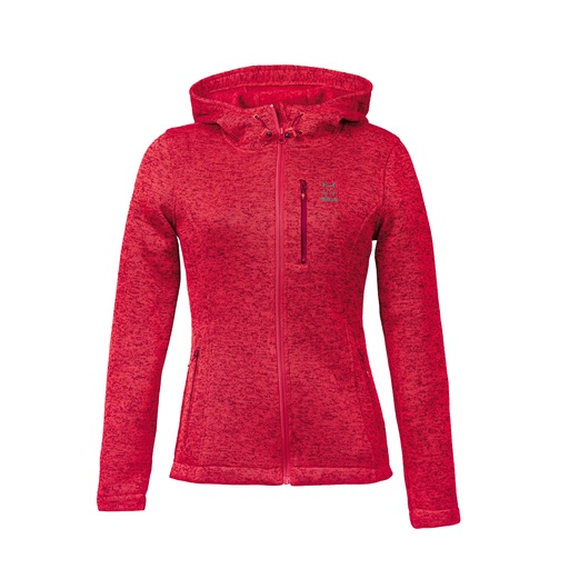 CASACA TERMICA POLAR MUJER SENECA - ALTUS