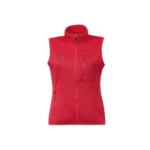 CHALECO PUNTO MUJER NEON - ALTUS