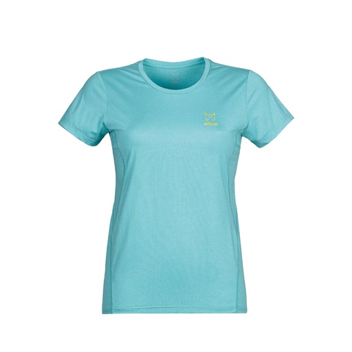 CAMISETA MANGA CORTA WAKAYA MUJER - ALTUS
