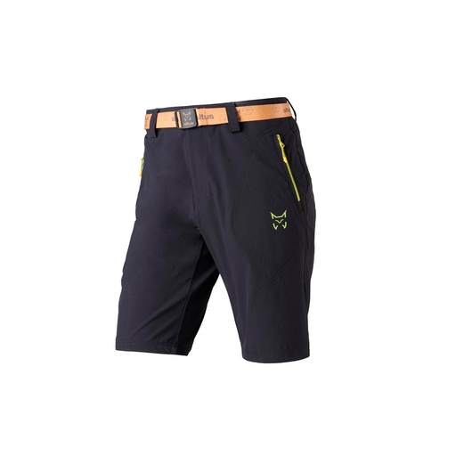 PANTALON CORTO TAUPO HOMBRE - ALTUS