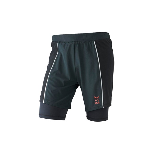 PANTALON CORTO MALLA HOMBRE LEN - ALTUS