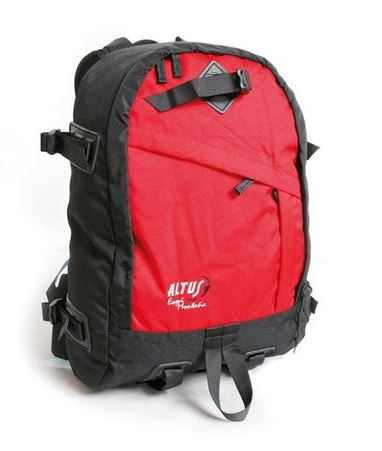 [4030104012] MOCHILA SENDERISMO ESQUI MONTAÑA 27L - ALTUS