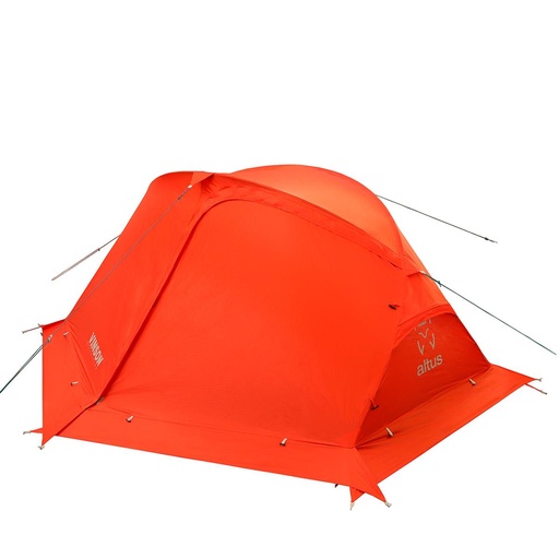 [4033101001] CARPA 4 ESTACIONES 2 PERSONAS VINSON G30 - ALTUS