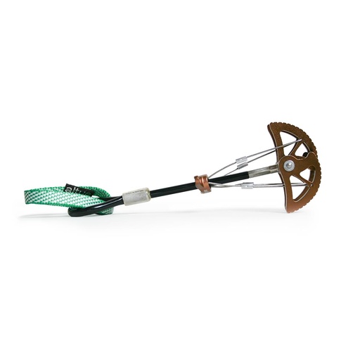 [4030404004] FISURERO FRIEND TITAN Nº 8 MARRON - ALTUS