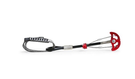 [4030404006] FISURERO FRIEND TITAN Nº 6 ROJO - ALTUS