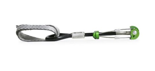 [4030404009] FISURERO FRIEND TITAN Nº 3 VERDE - ALTUS