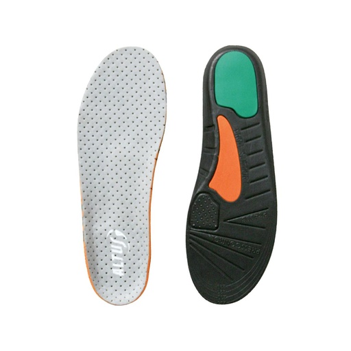 ACCESORIO DE CALZADO PAR PLANTILLAS - ALTUS