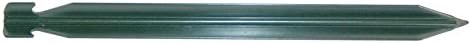 [4950049] PIQUETA ALUMINIO 10X175(PACK X 10) - ALTUS