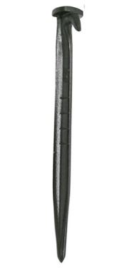 [4950021] PIQUETA POLIAMIDA 100X7 (PACK 10) - ALTUS