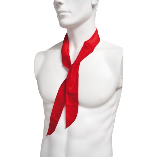 [4033912001] BUFANDA FRIA ROJO - ALTUS