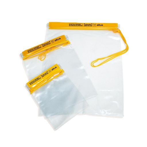 BOLSA IMPERMEABLE - ALTUS