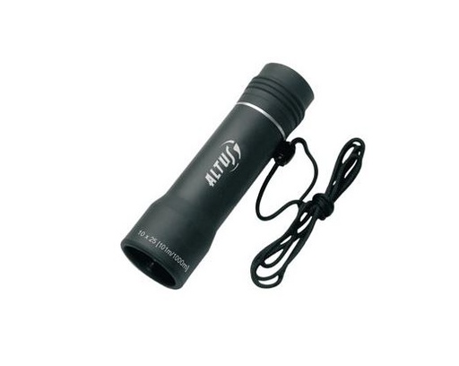 MONOCULAR 10X25 (MONO 1025A) - ALTUS
