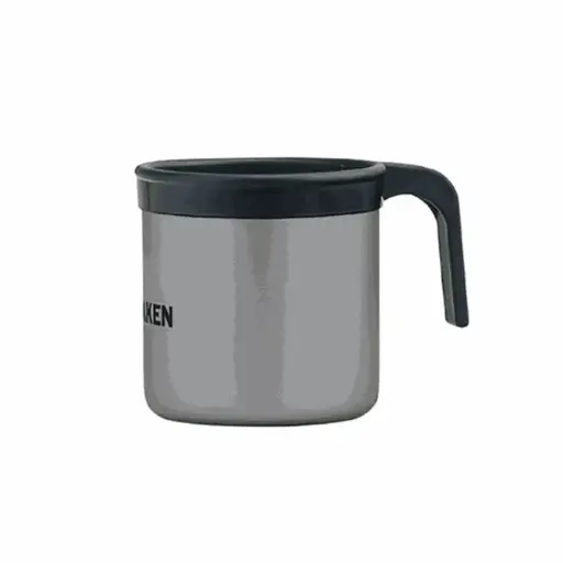 TAZA DE ALUMINIO ANTIADHERENTE 0.4L MUGNUM - LAKEN