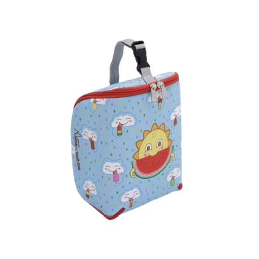 MOCHILA INFANTIL TERMICA FRESKITO - LAKEN