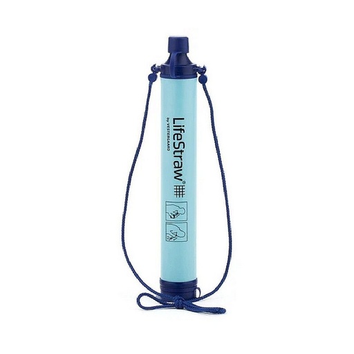 [4033913001] FILTRO DE AGUA PERSONAL - LIFESTRAW