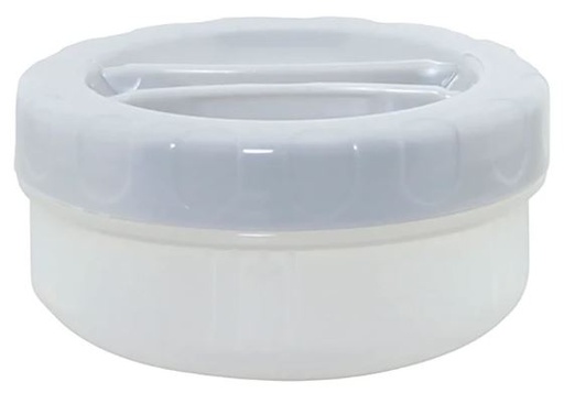 CONTENEDOR DE ALIMENTOS 0.25L - LAKEN