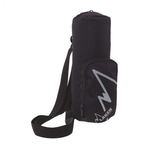 FUNDA TÉRMICA CON BANDOLERA 0.75L / M  - LAKEN