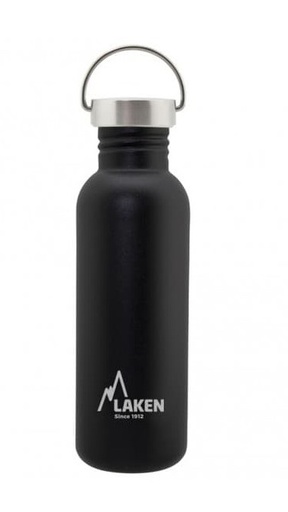 BOTELLA ACERO T.VINTAGE STELL 0.75L - LAKEN