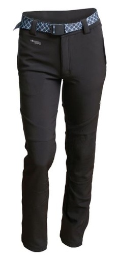 PANTALON LARGO GRIMSEY MUJER - ALTUS