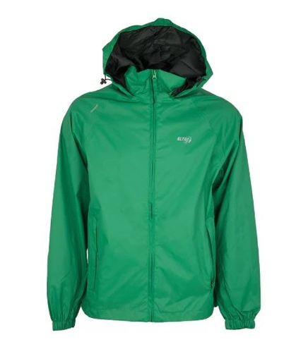 CASACA IMPERMEABLE TSUNAMI HOMBRE - ALTUS