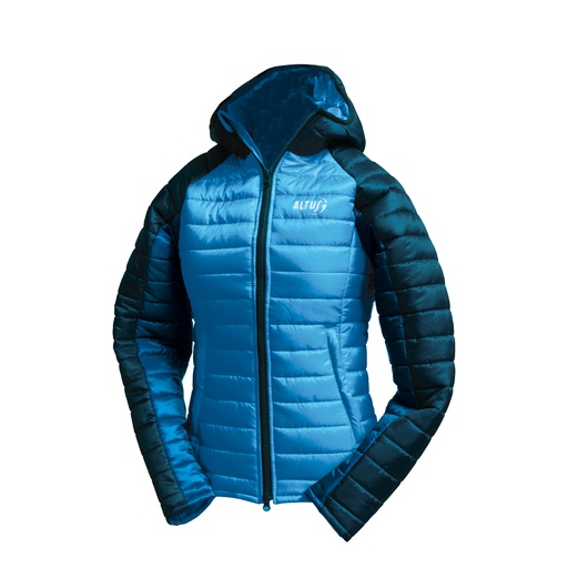 CASACA TERMICA FIBRA MUJER NIMBUS- ALTUS