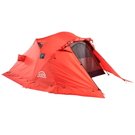 CARPA 4 ESTACIONES 3 PERSONAS KAILAS  - DOITE