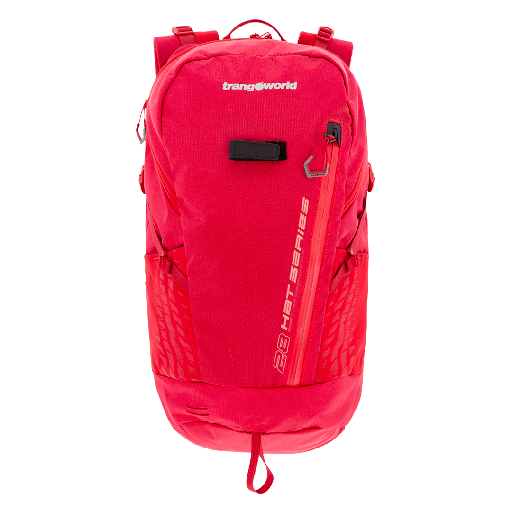 [4030103009] MOCHILA HBT 28 ROJO - TRANGOWORLD