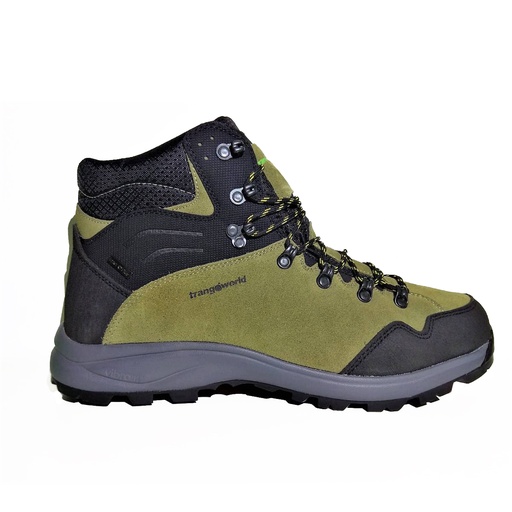 CALZADO BOTA TOLUCA - TRANGOWORLD