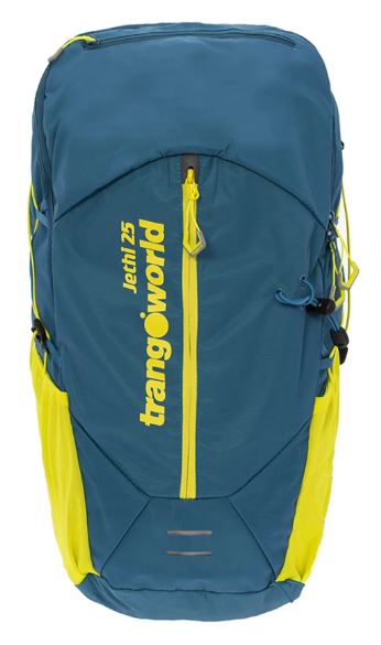 MOCHILA SENDERISMO JETHI 25L - TRANGOWORLD