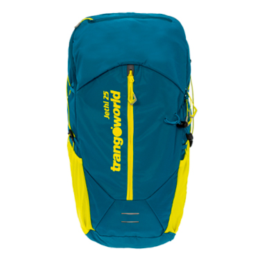 MOCHILA SENDERISMO JETHI 25L - TRANGOWORLD