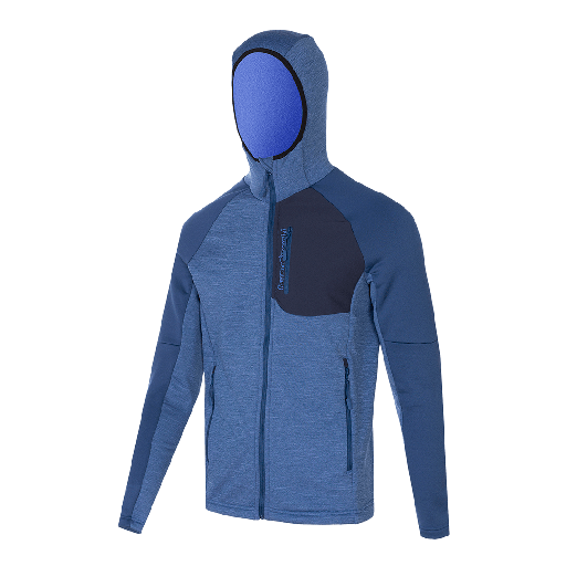 CASACA POLAR HOMBRE BRIGHTON - TRANGOWORLD