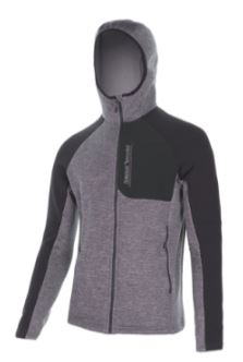 CASACA TERMICA POLAR HOMBRE BRIGHTON - TRANGOWORLD