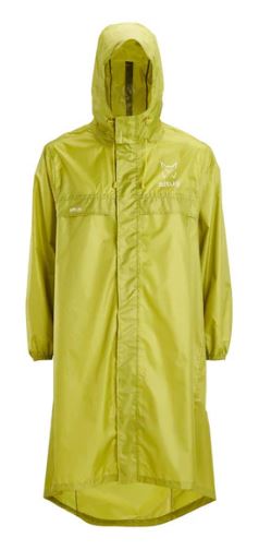 PONCHO IMPERMEABLE UNISEX ATMOSPHERIC H30 – ALTUS