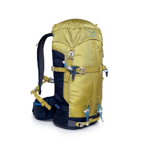 [4030102006] MOCHILA TREKKING/SENDERISMO FITZ ROY H30 25L - ALTUS