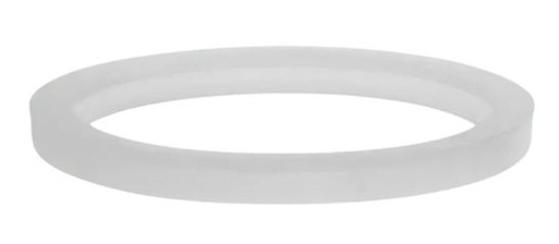 JUNTA SILICONA PARA TAPA TERMO SOLIDO 1L Y 1.5L - LAKEN