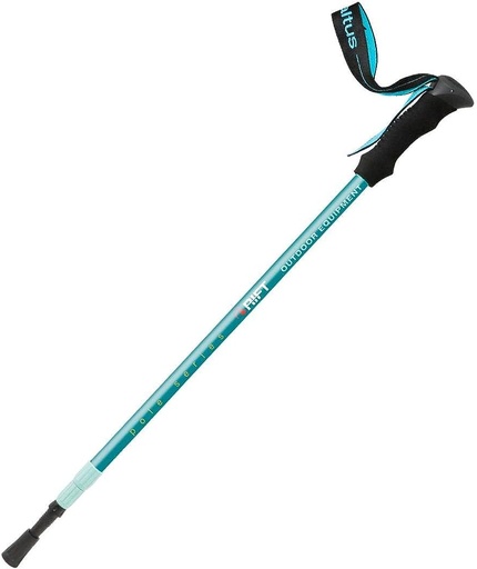 BASTON ALUMINIO ANTI SHOCK RIFT (UND) - ALTUS