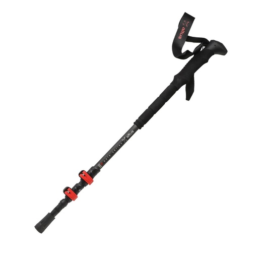 [4030601004] BASTÓN DE TREKKING CARBONO ACEBO (UND) - ALTUS
