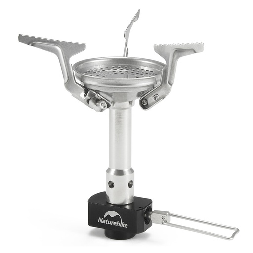COCINA PORTÁTIL Y PLEGABLE TREKER - NATUREHIKE