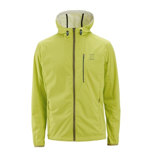 CASACA IMPERMEABLE BAIKAL HOMBRE - ALTUS