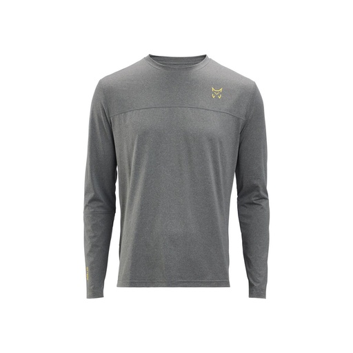 CAMISETA MANGA LARGA HOMBRE ISELLA H30 - ALTUS