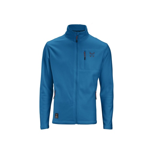 CASACA POLAR HOMBRE LOMBARDIA - ALTUS